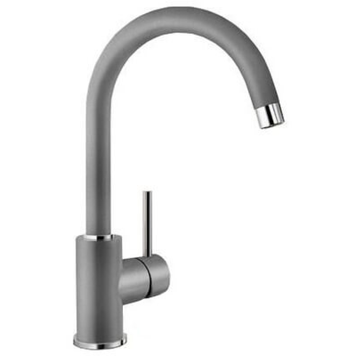 Blanco 519416 Mida 水龍頭 (鋁金屬色 Alu Metallic)